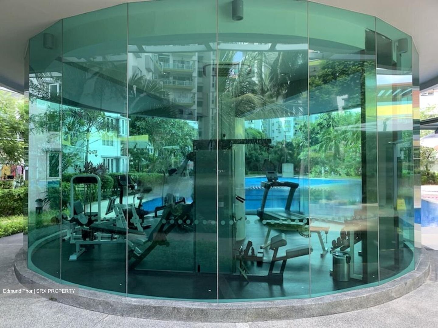 The Warren (D23), Condominium #457131831